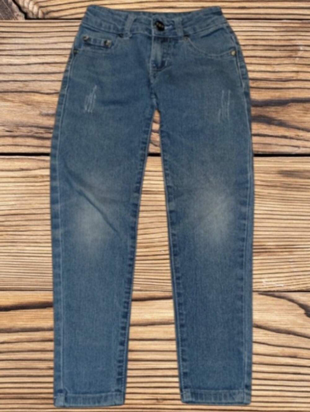 LITTLE GIRLS T&Y PANTS SIZE 4T